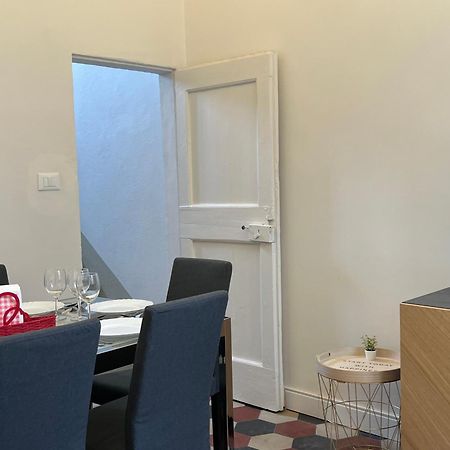 Bianca'S Home-Breathtaking Terrace 360° View Of 佛罗伦萨 外观 照片