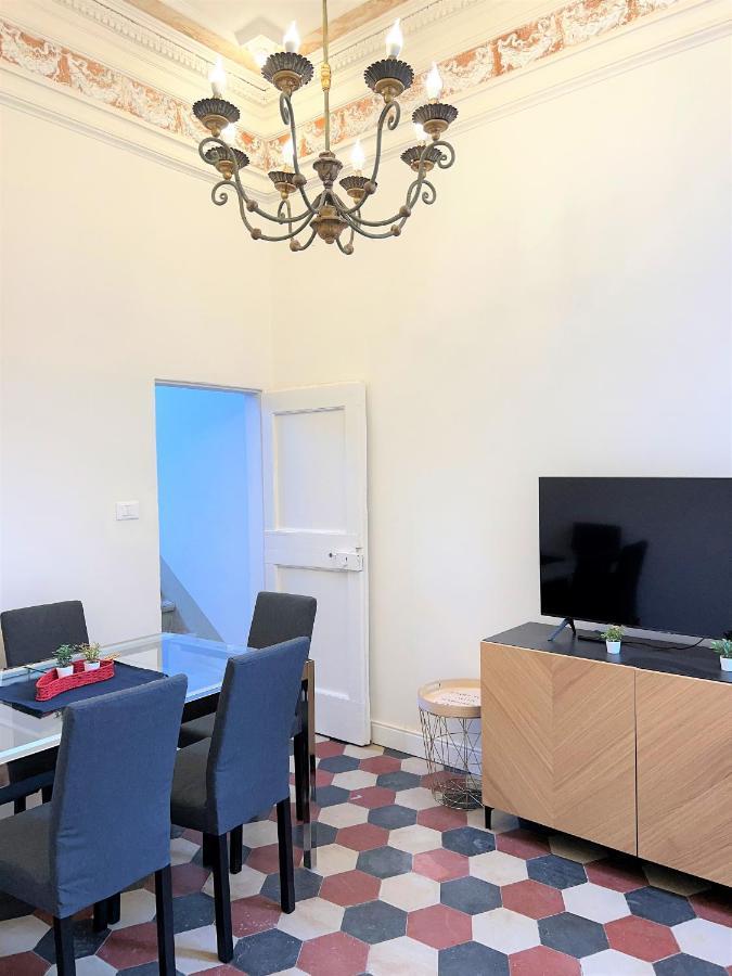 Bianca'S Home-Breathtaking Terrace 360° View Of 佛罗伦萨 外观 照片