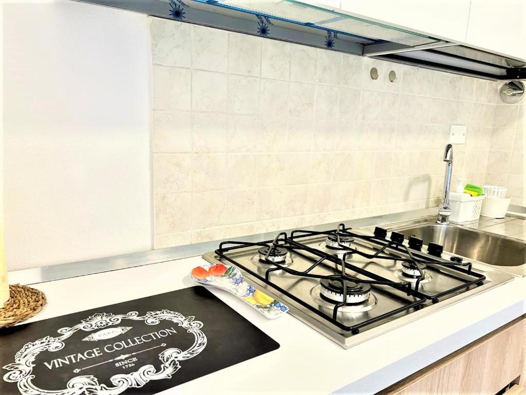 Bianca'S Home-Breathtaking Terrace 360° View Of 佛罗伦萨 外观 照片