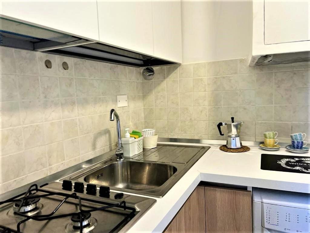 Bianca'S Home-Breathtaking Terrace 360° View Of 佛罗伦萨 外观 照片